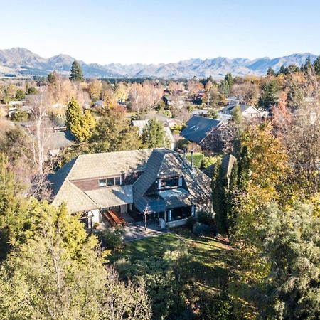21 Cheltenham Street Hanmer Springs Exterior photo