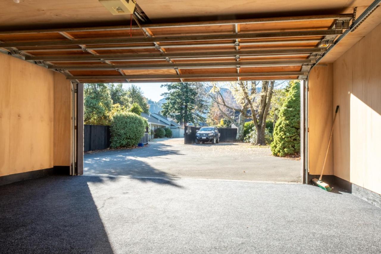 21 Cheltenham Street Hanmer Springs Exterior photo